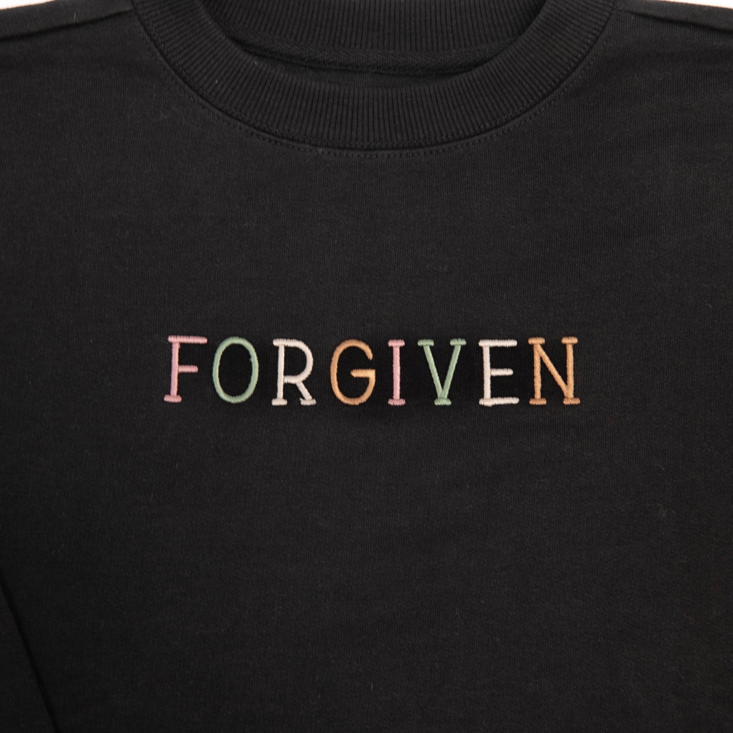 Forgiven Sweatshirt