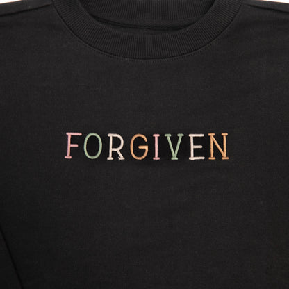 Forgiven Sweatshirt