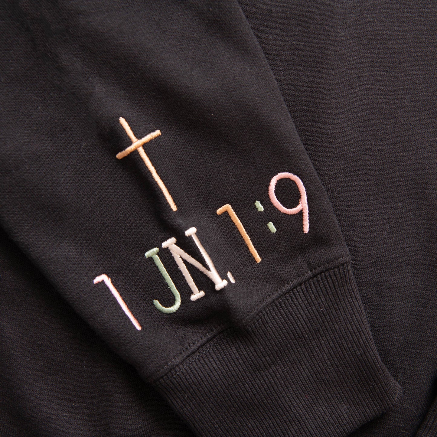 Forgiven Sweatshirt