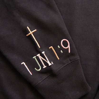 Forgiven Sweatshirt