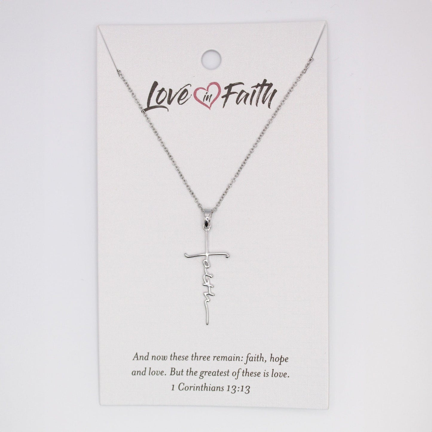 Faith Bundle