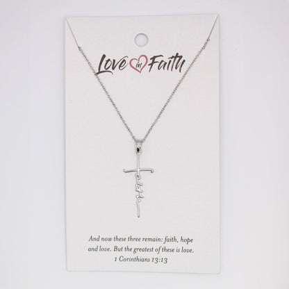 Faith Bundle