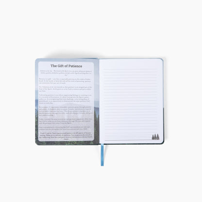 Faithful Fatherhood Devotional Journal