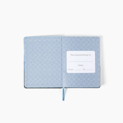 Faithful Fatherhood Devotional Journal