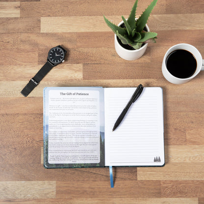 Faithful Fatherhood Devotional Journal