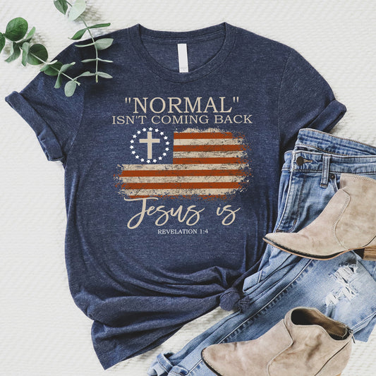 Normal Isn't Coming Back Bundle