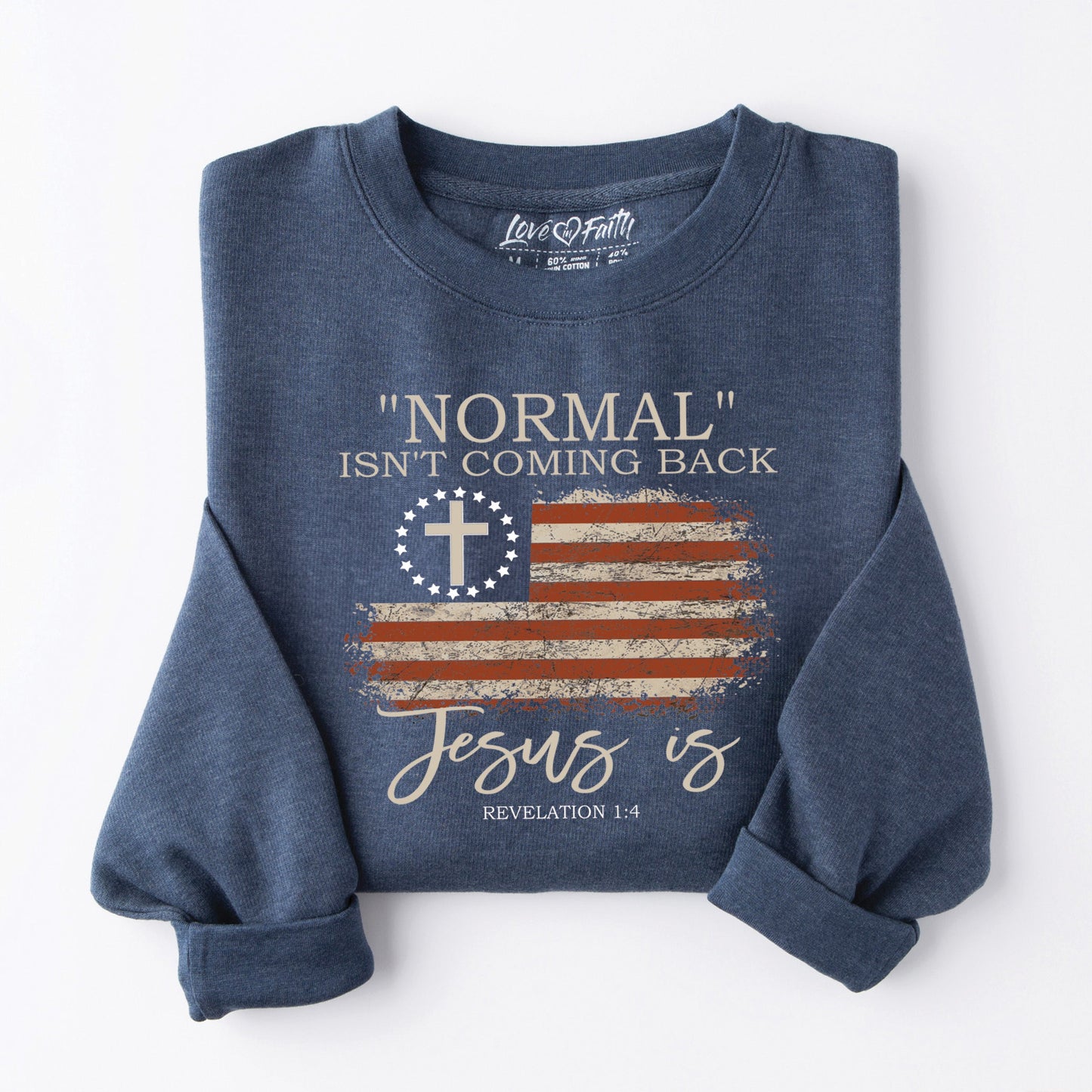 Normal Isn't Coming Back Bundle