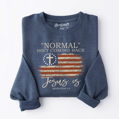 Normal Isn't Coming Back Bundle