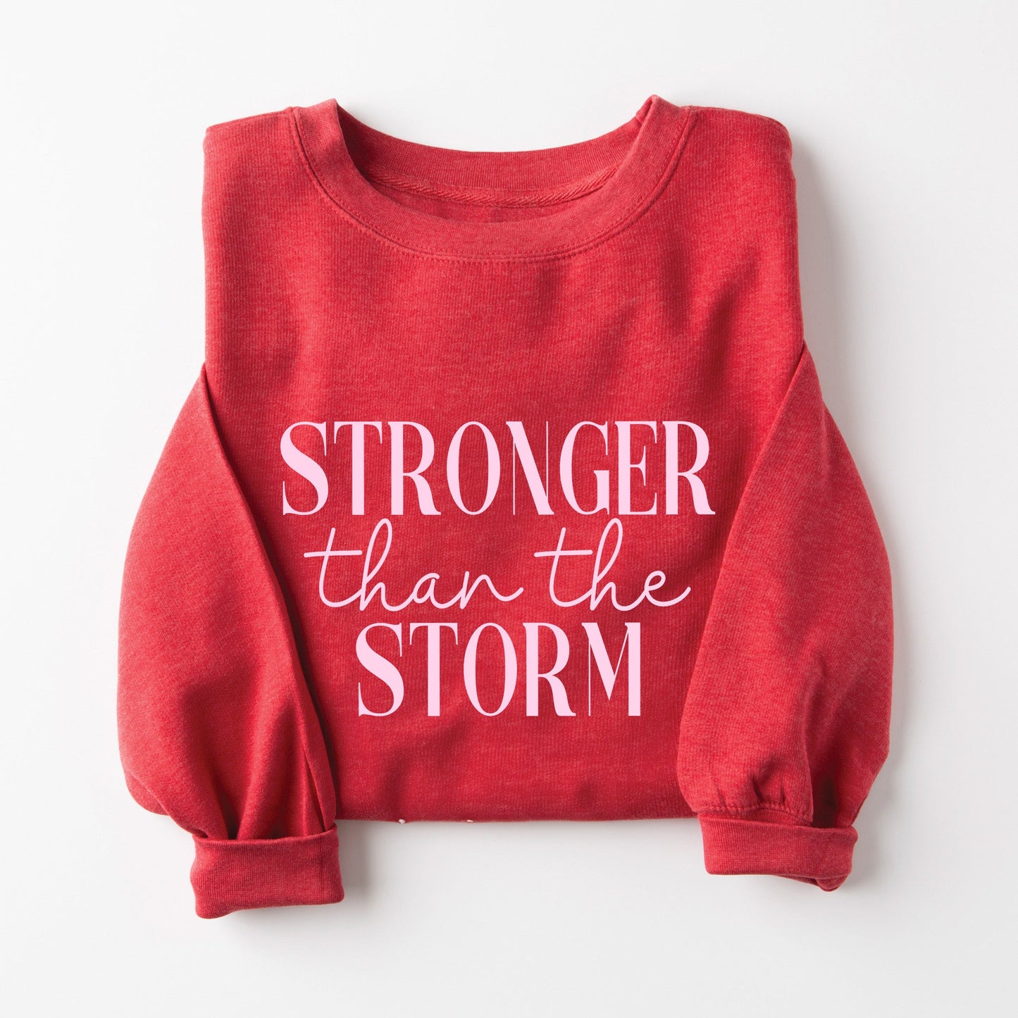 Stronger Than The Storm Bundle