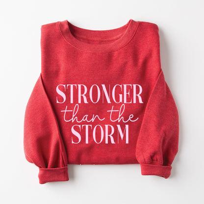 Stronger Than The Storm Bundle
