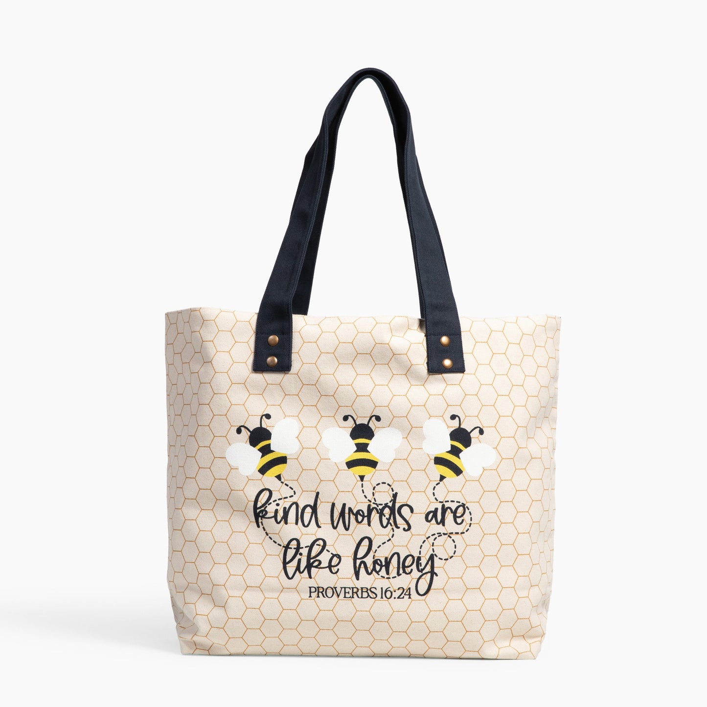 Canvas Totes - Year End Clearance