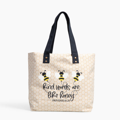 Canvas Totes - Year End Clearance