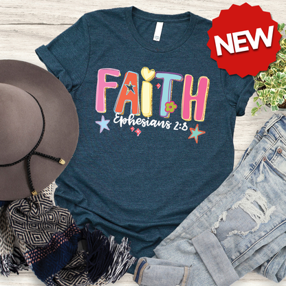Faith Tee
