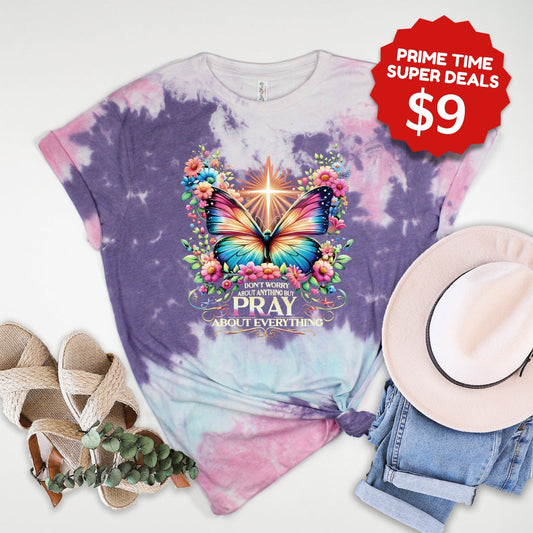 But Pray Tee