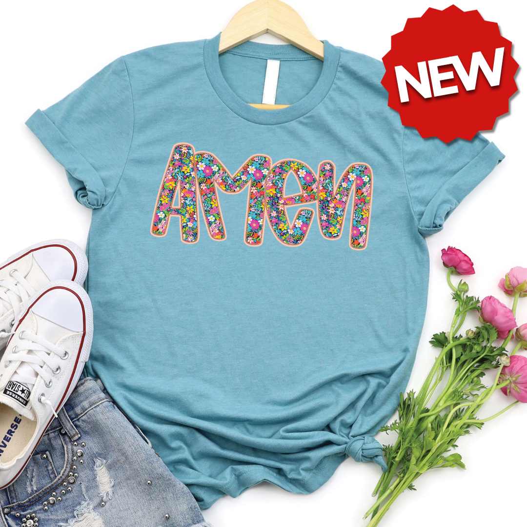 Amen Tee