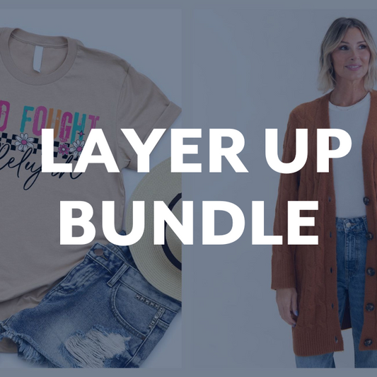 Layer Up Bundle