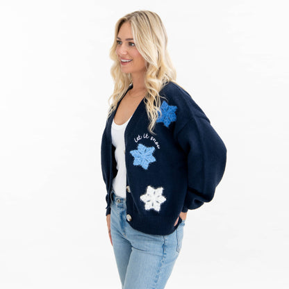 Christmas Cardigan Collection