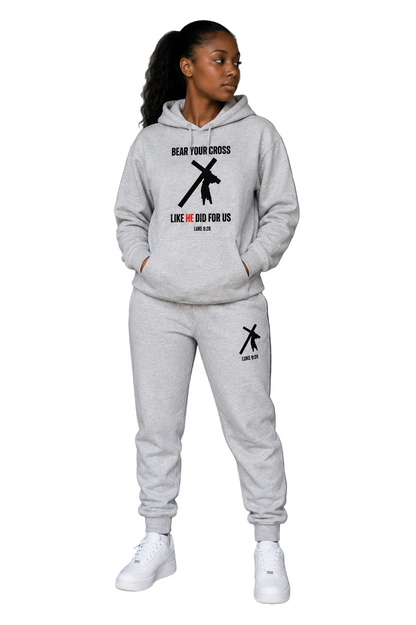 Bear your Burden Matching Sets