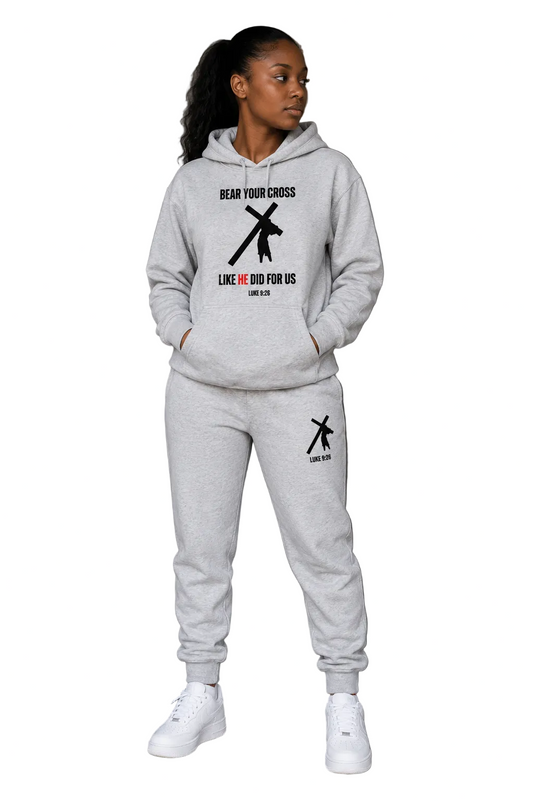 Bear your Burden Matching Sets